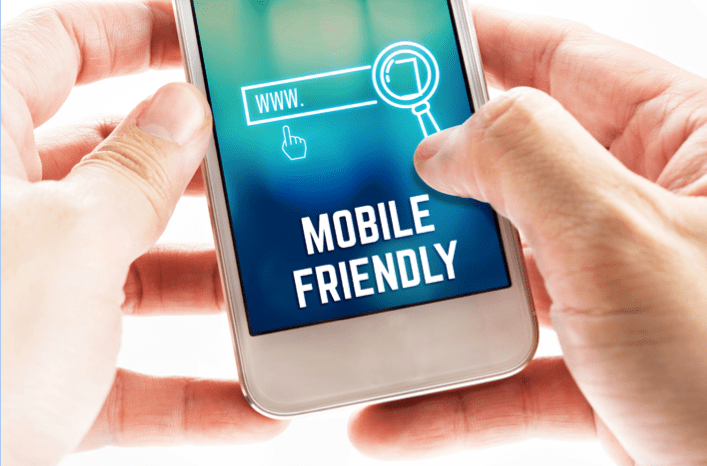 mobile friendly chiến lược không thể bỏ qua nếu muốn tối ưu website của bạn 