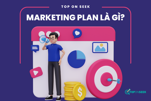 Marketing Plan là gì? Các bước xây dựng Marketing Plan chi tiết