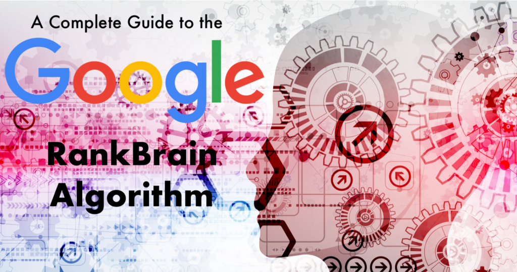 Thuật toán Google RankBrain 