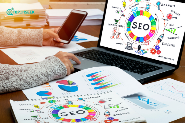 Blog SEO Strategy là gì?