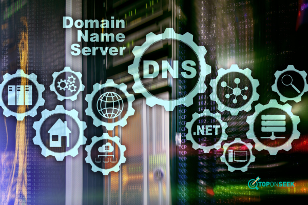 Domain Name System