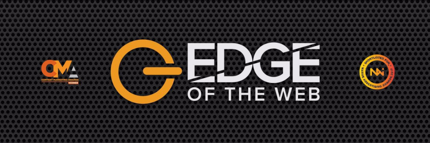 edge of the web podcast