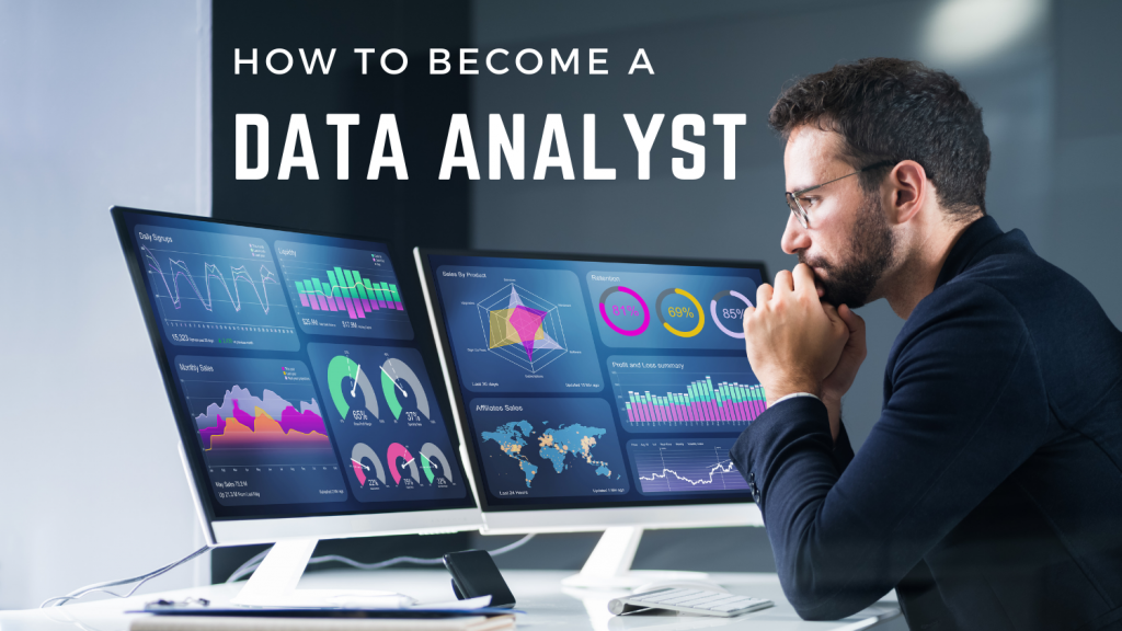 Công việc của một Data Analyst