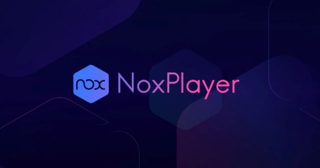 Trình giả lập Android NoxPlayer