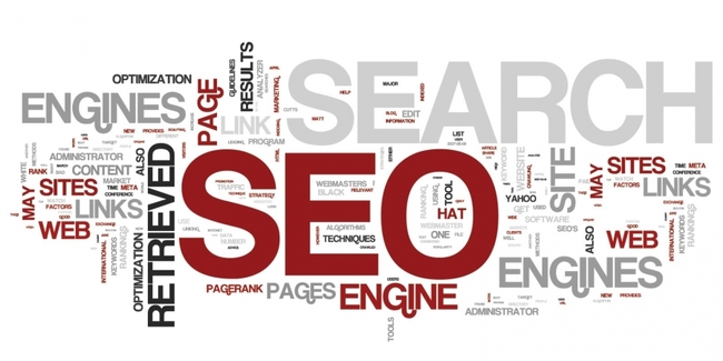 Kết cấu kỹ thuật trong On site SEO 