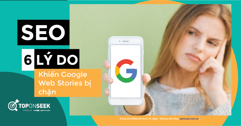 Google Web Stories