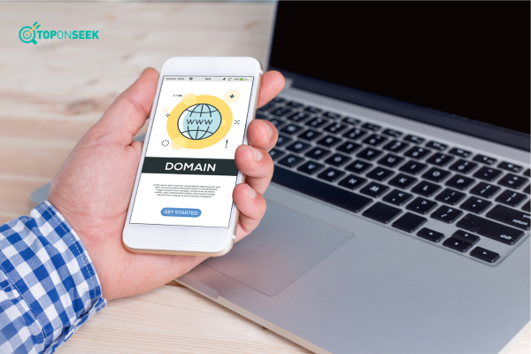 Domain là gì? Khái niệm về tên miền