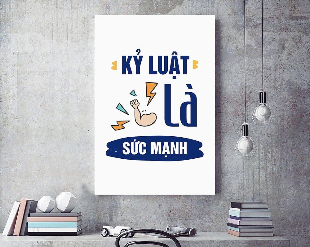 Tính kỷ luật giúp bạn quản lý thời gian một cách tối ưu nhất