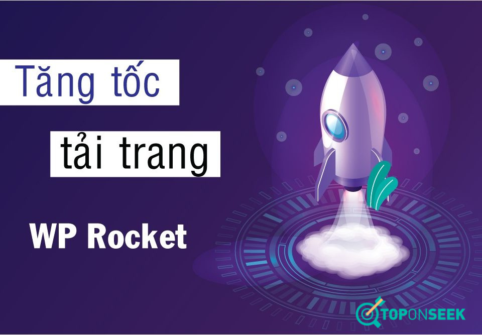 WP Rocket là gì