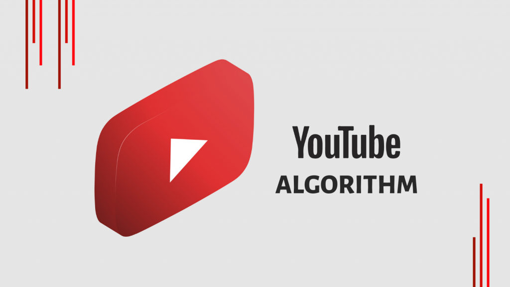 Youtube algorithm