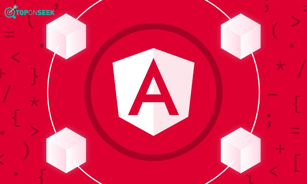 Angular Framework 