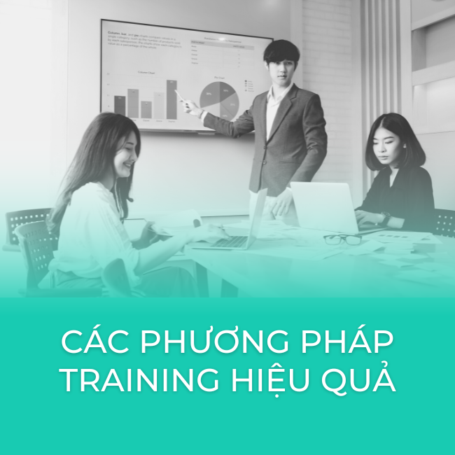 Training là gì và các phương pháp training hiệu quả.