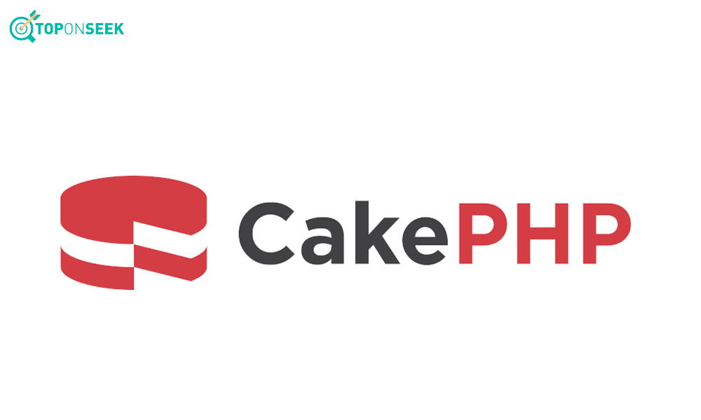 Phần mềm CakePHP 