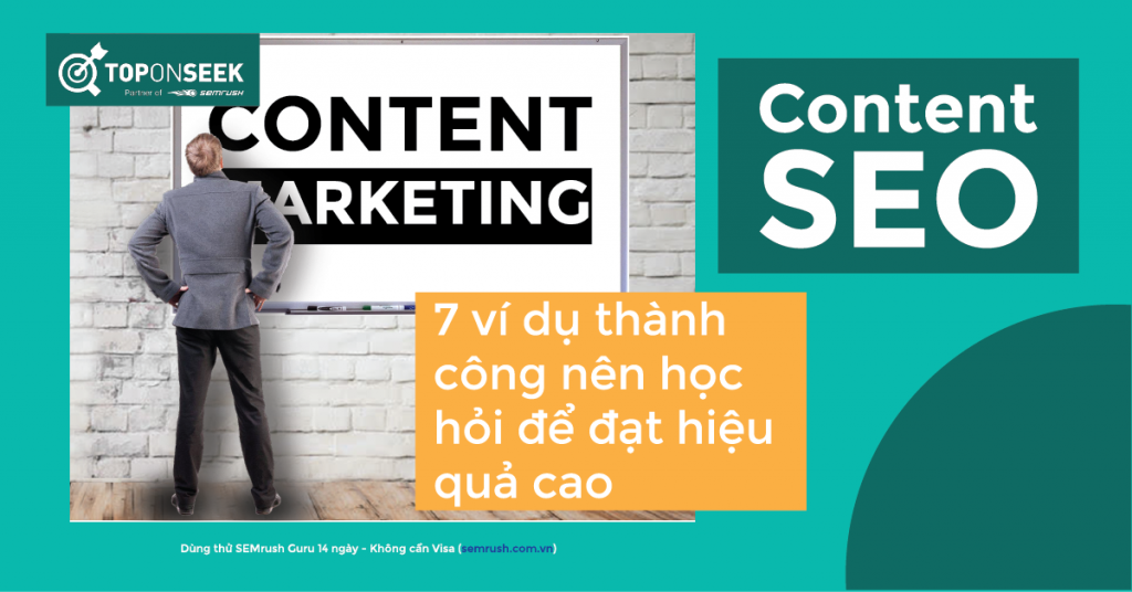 Content Marketing