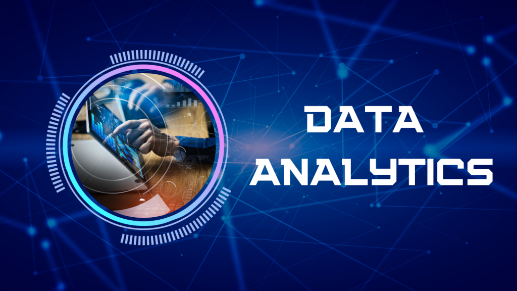 Data Analytics là gì?