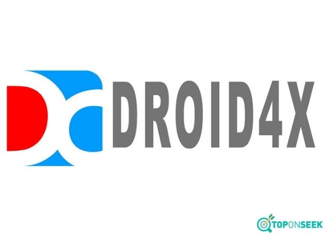 Trình giả lập Android Droid4X