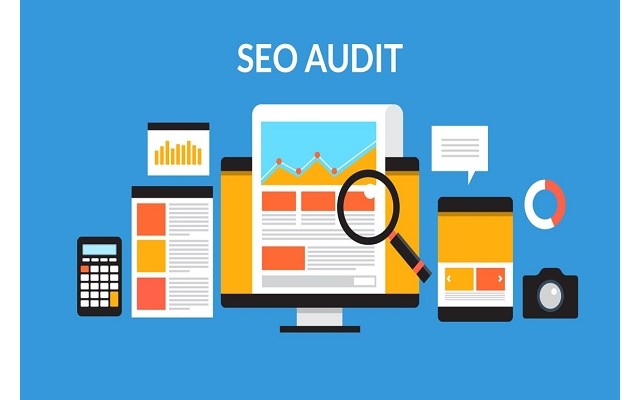 Dịch vụ SEO giá rẻ tối ưu toàn diện Website