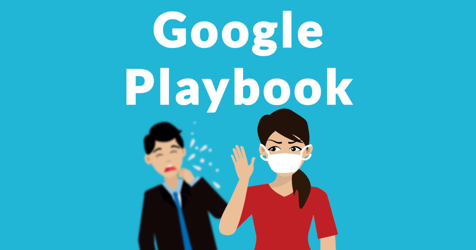 Google Playbook: Chiến lược Marketing mùa dịch hiệu quả nhất