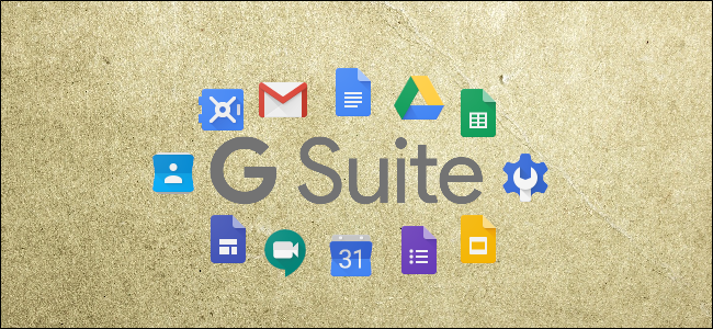 Google Suite là gì