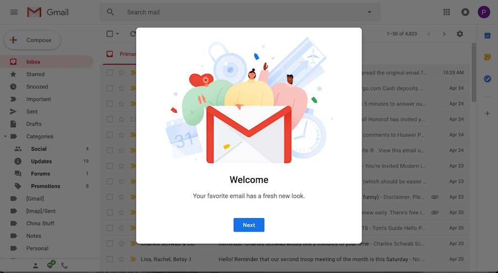 Gmail