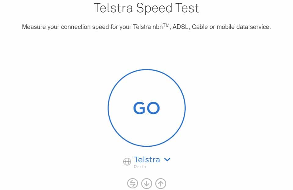 Telstra