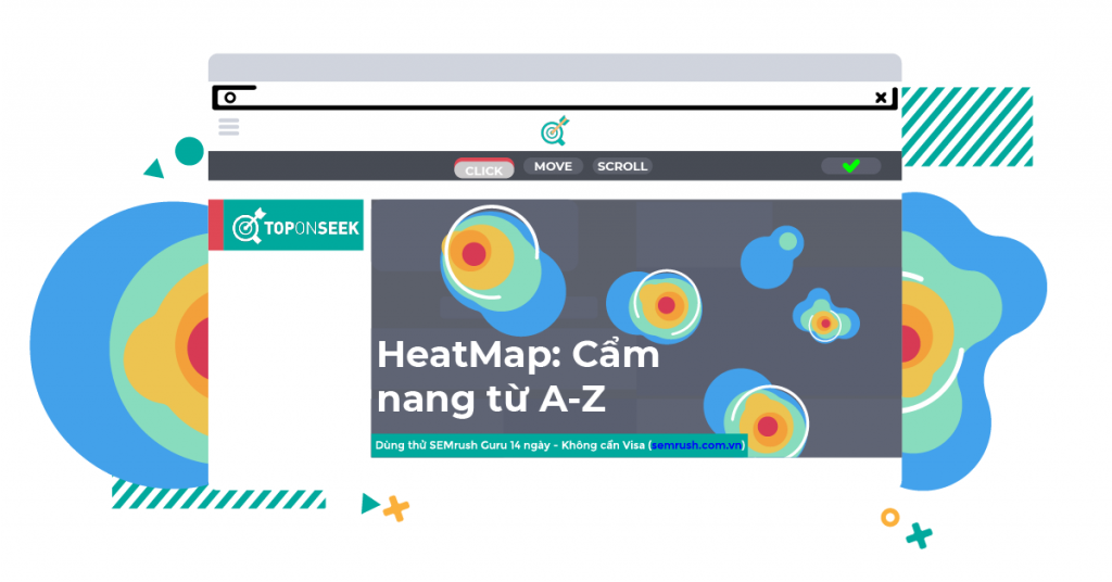 Heatmap A-Z