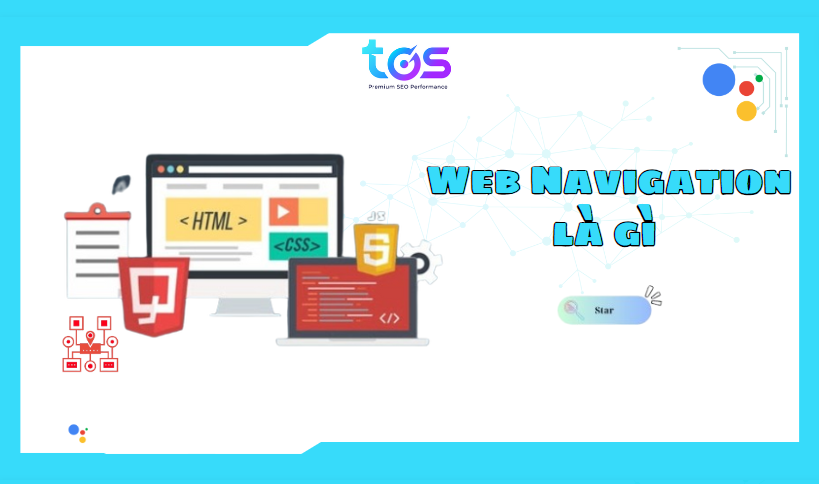 Web Navigation là gì