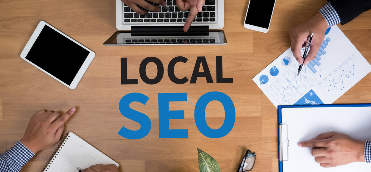 Nắm vững Local SEO có nghĩa là xây dựng trên nền tảng vững chắc để cuối cùng đạt được lợi thế cạnh tranh. 