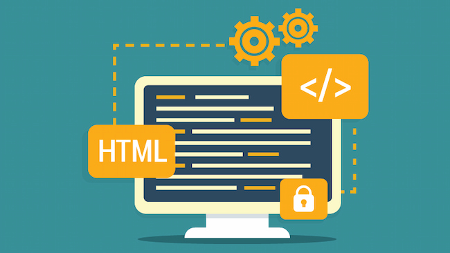 HTML được đánh giá là ngôn ngữ giúp google index website nhanh nhất