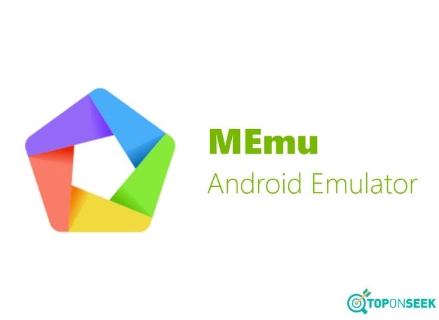 Trình giả lập Android - MEMu App Player