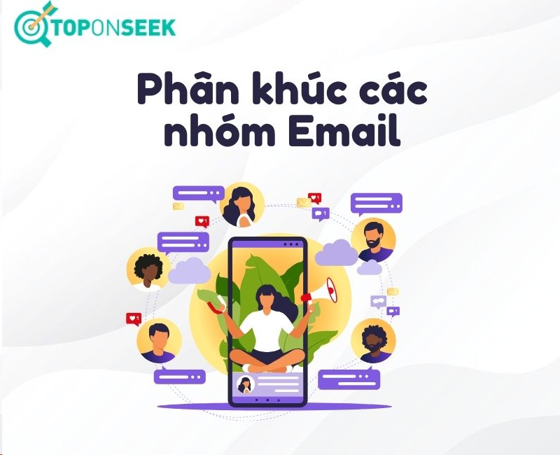 Bí quyết triển khai chiến lược B2B Email Marketing