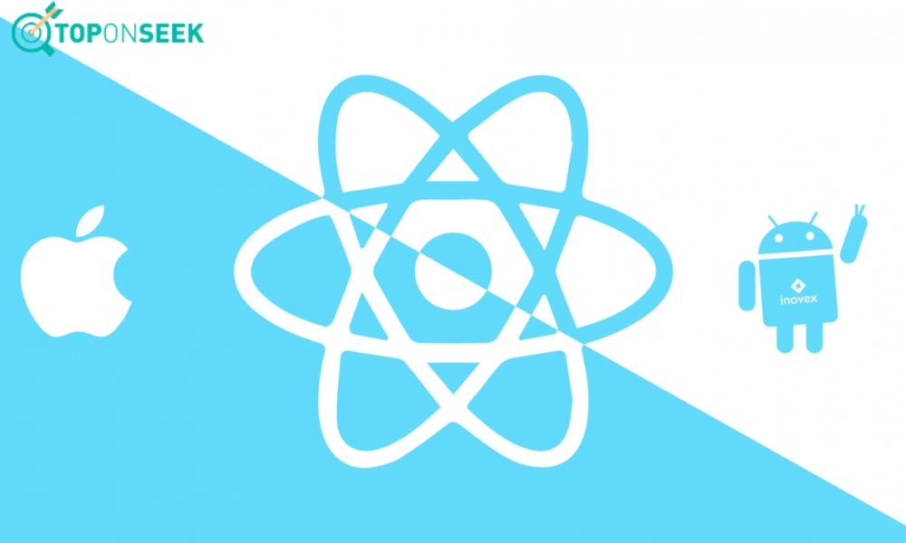 Phần mềm React Native