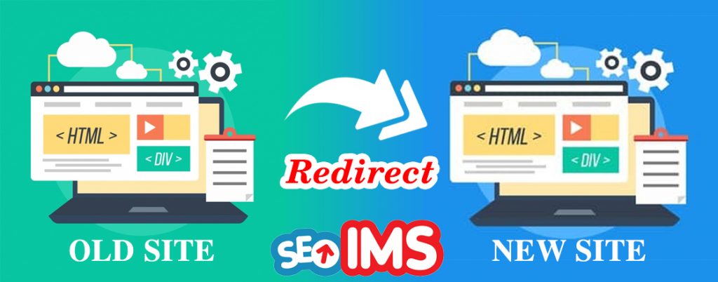 Các lỗi redirect url thường gặp