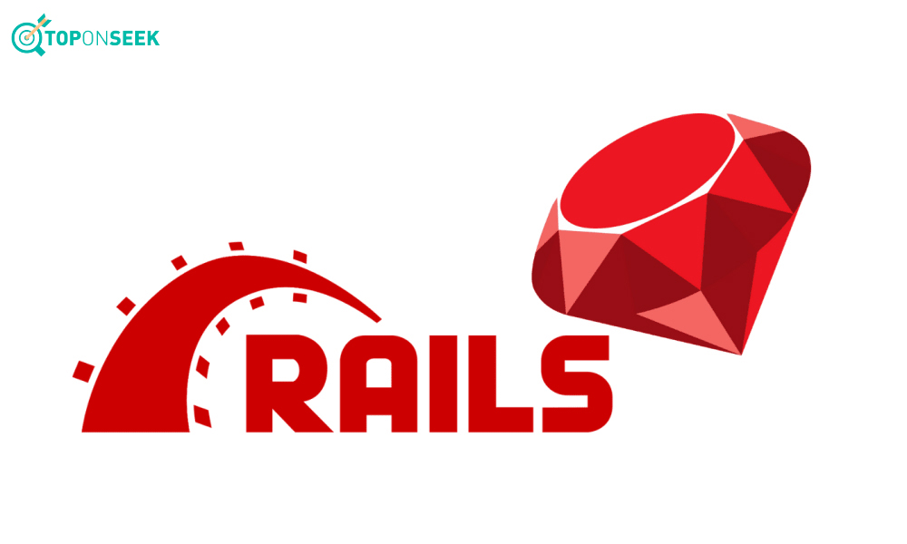 Phần mềm Ruby on Rails 