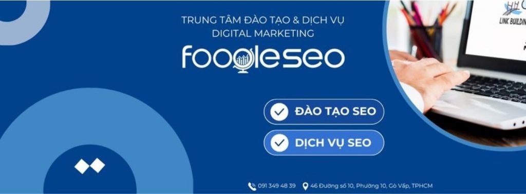 Foofleseo - công ty SEO hàng đầu tại Việt Nam