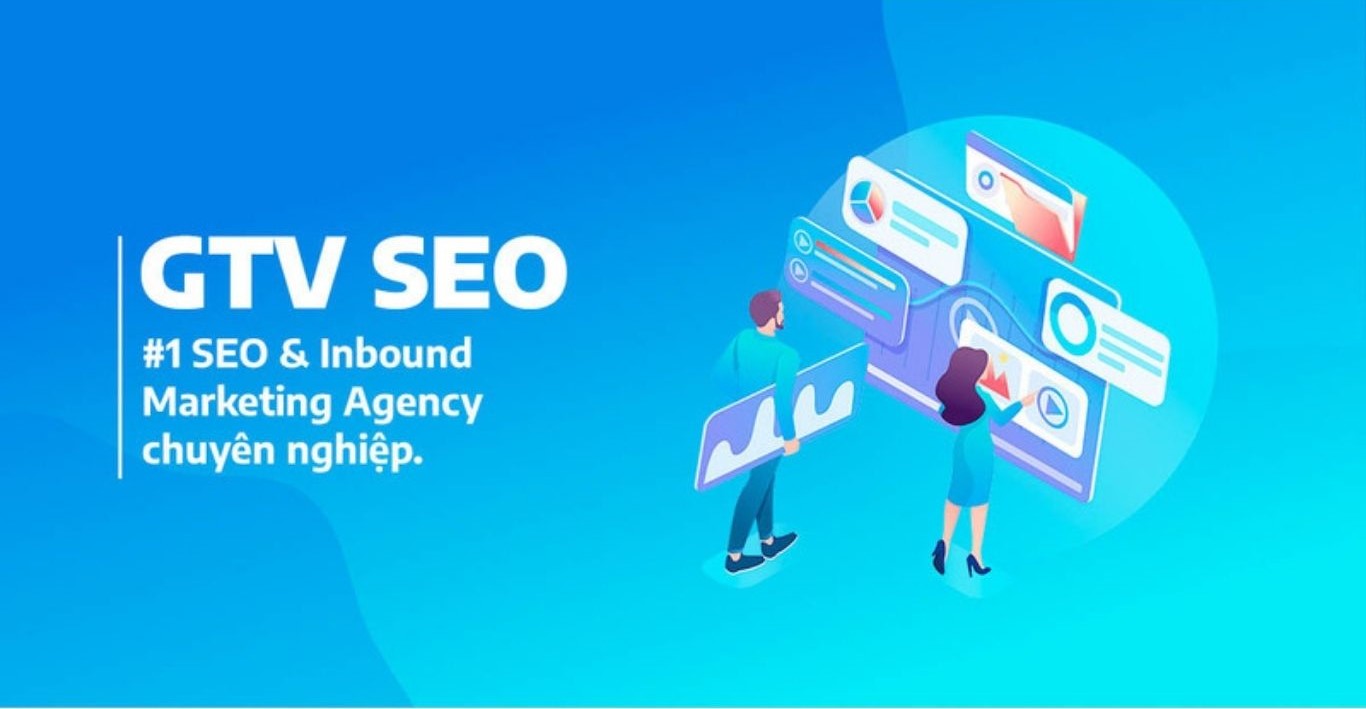 GTV SEO - SEO Agency tại Việt Nam