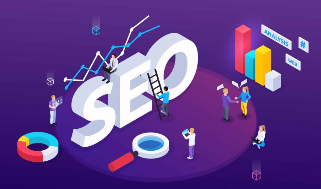 Tìm hiểu và xây dựng SEO Plan hiệu quả 2023 (Nguồn: Internet)