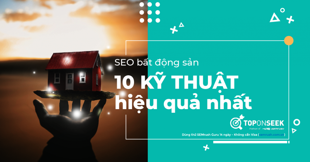 10 cách để cải thiện website bất động sản