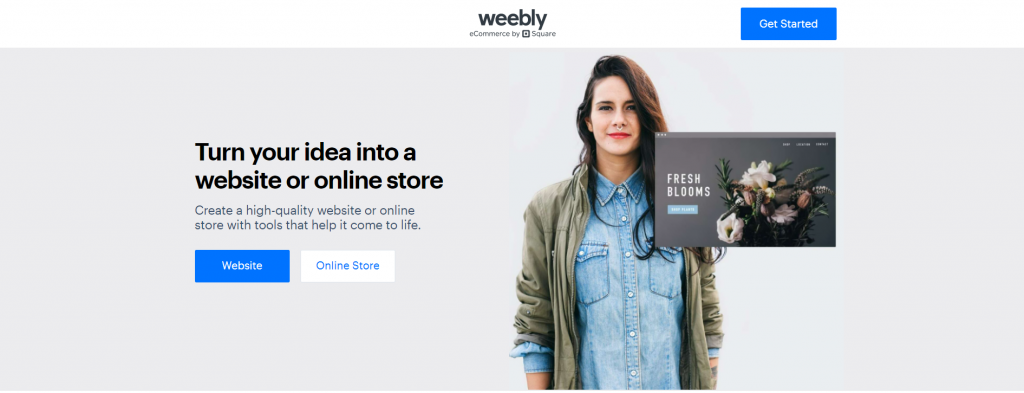 Weebly SEO là gì? Ưu điểm và hạn chế của Weebly