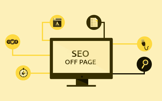 seo offpage giúp cải thiện độ uy tín của trang web