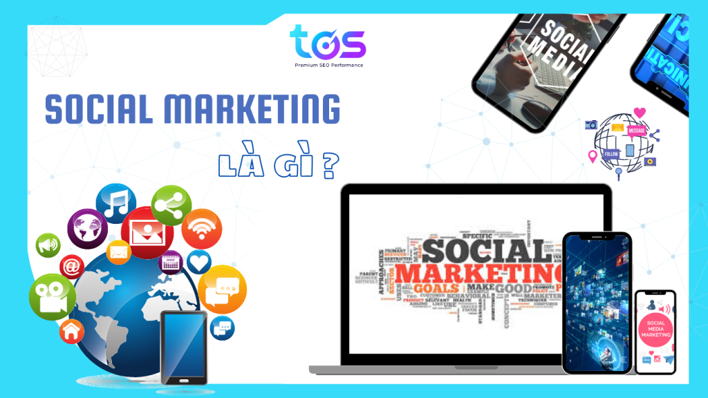 Social marketing thumbnail