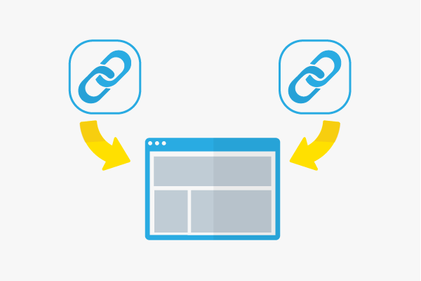 Ảnh hưởng lớn của chiến lược Link Building 