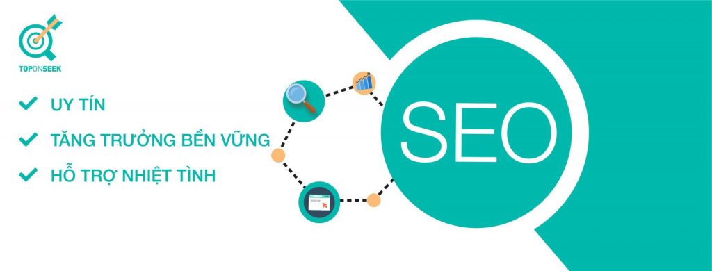 Toponseek dịch vụ SEO tổng thể, SEO Overview uy tín và chất lượng, nơi mà bạn có thể an tậm lựa chọn