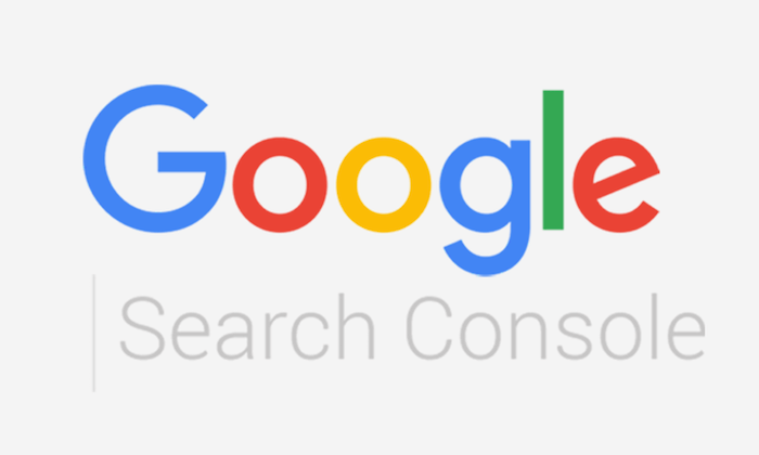 Google Search Console khi làm SEO Haravan