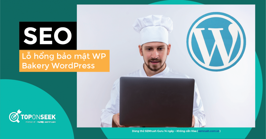 WP Bakery WordPress