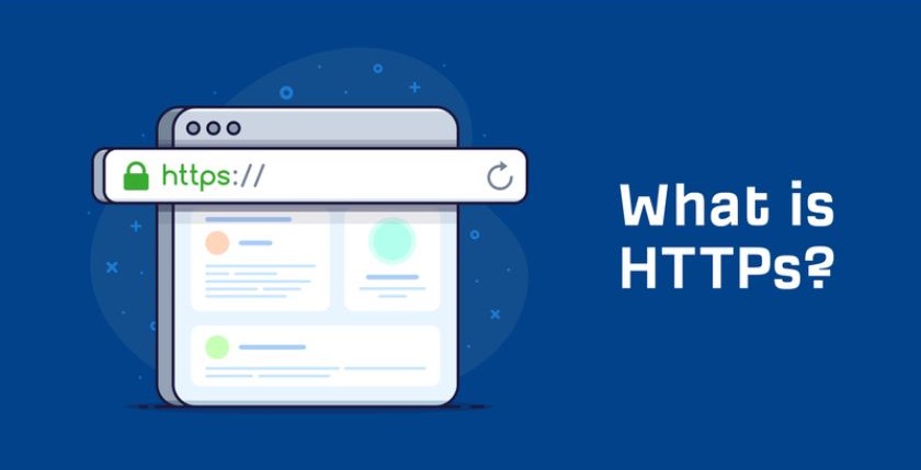 Website phải có tính bảo mật cao