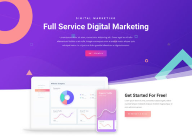 Divi Theme