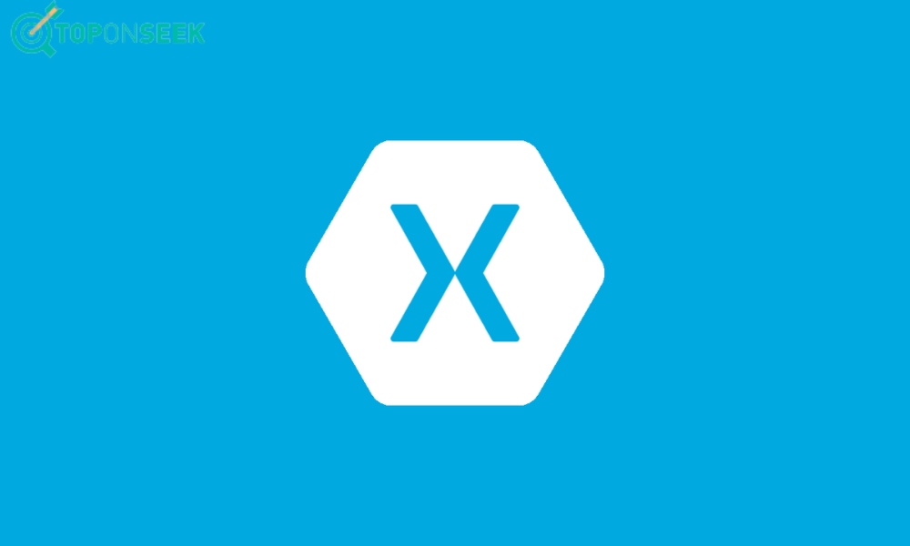 Phần mềm Xamarin