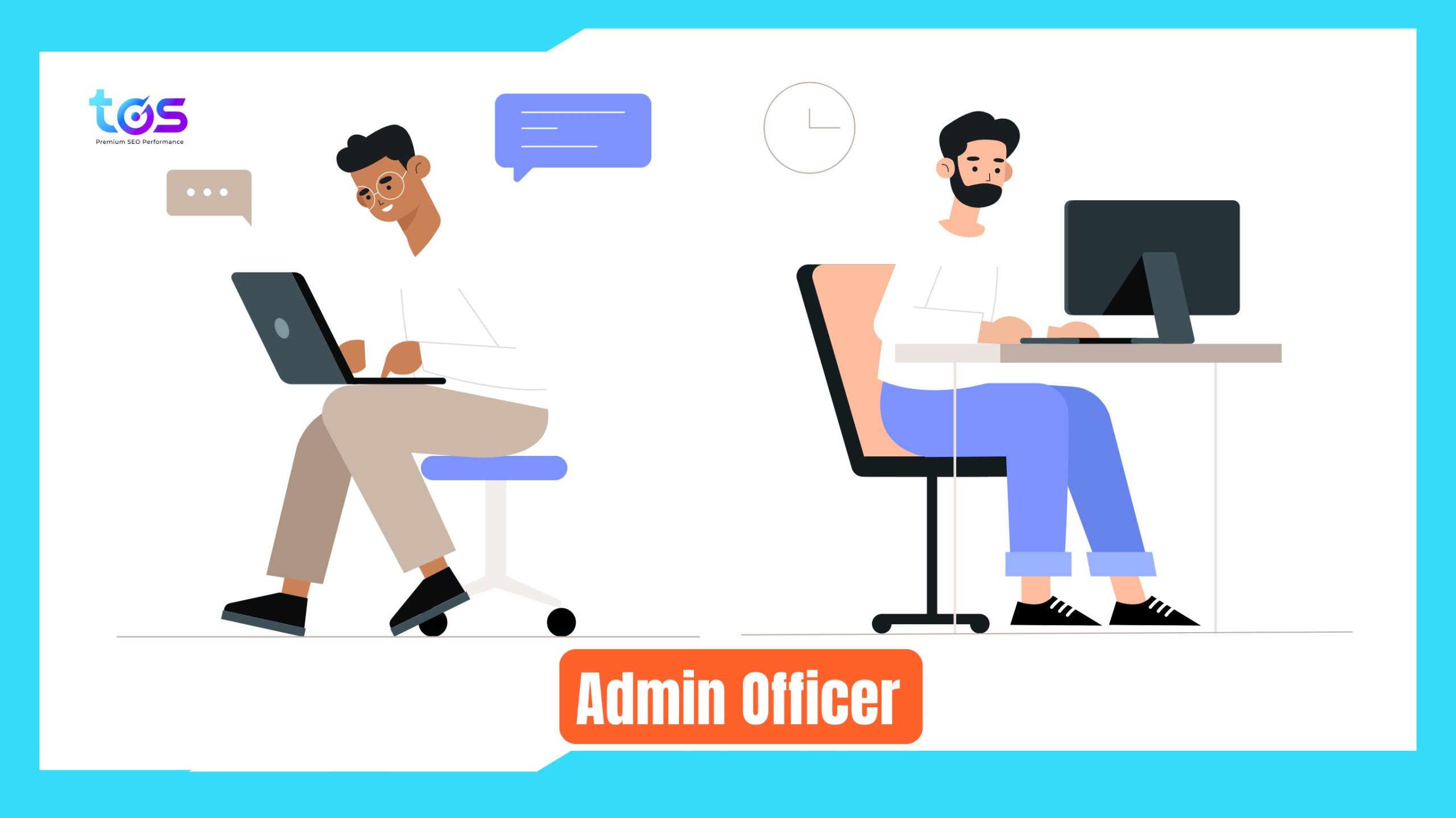 admin officer