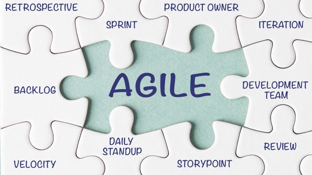 Phương pháp Agile là gì?